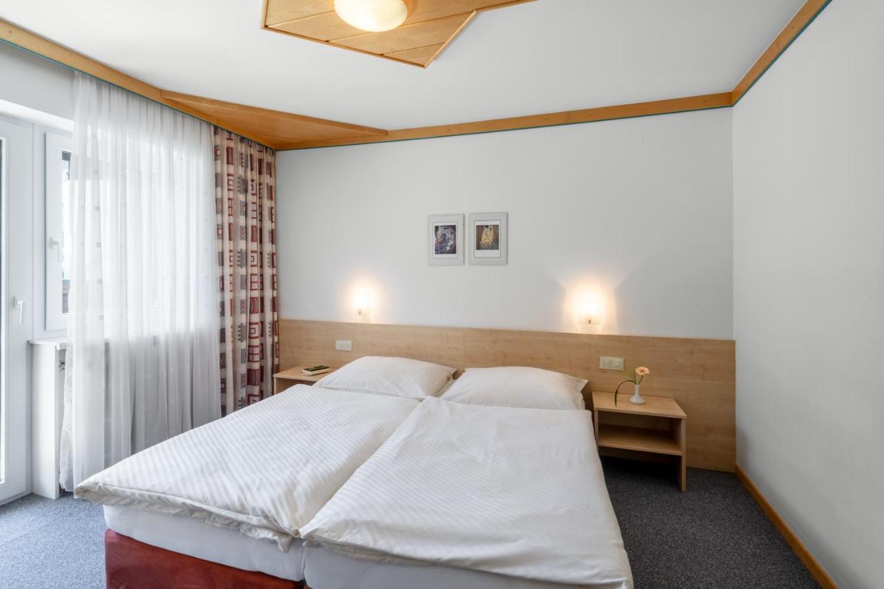 Appartamento Haus Voglreiter Kaprun Esterno foto