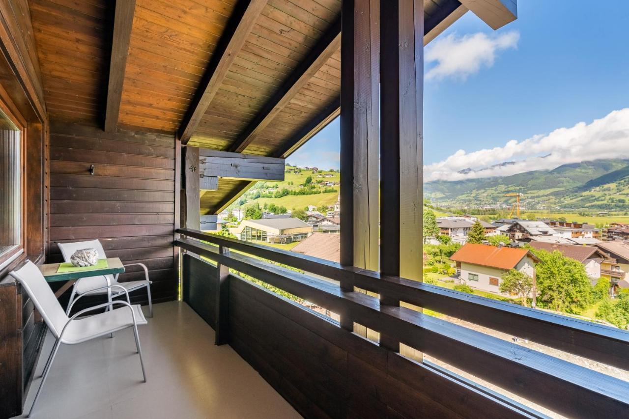 Appartamento Haus Voglreiter Kaprun Esterno foto