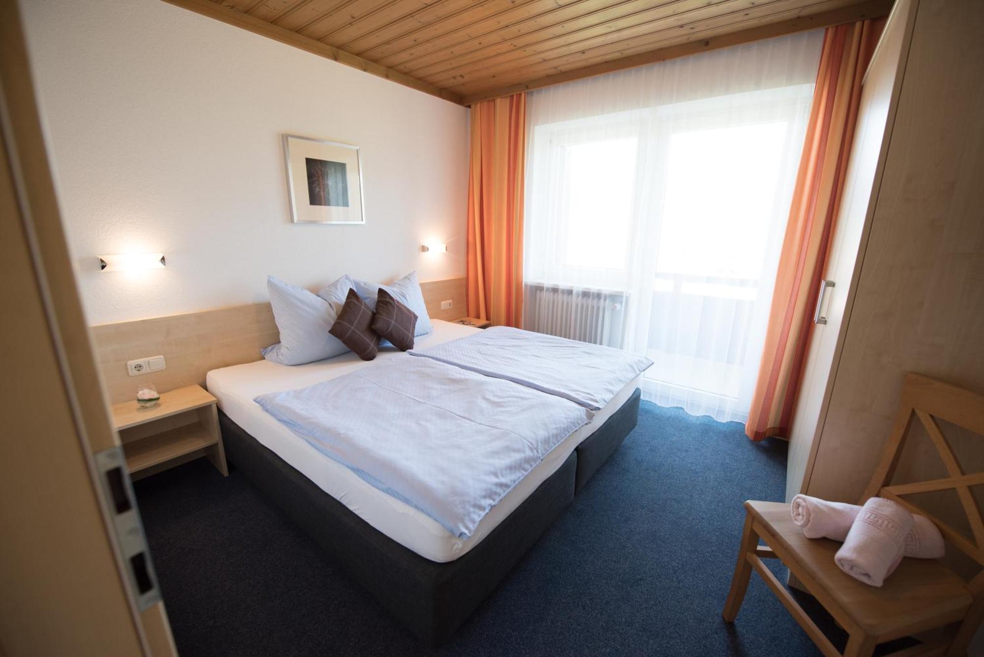 Appartamento Haus Voglreiter Kaprun Esterno foto
